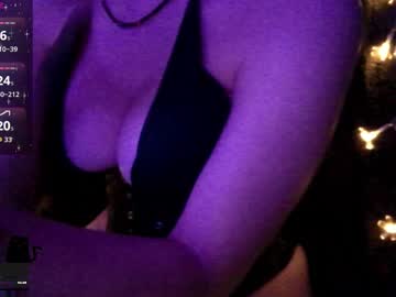 Godpphire December 13, 2025 Chaturbate stream image