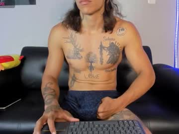 Jese_23 December 13, 2025 Chaturbate stream image