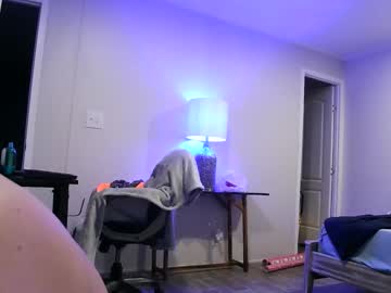 Jody_Falcon December 13, 2025 Chaturbate stream image