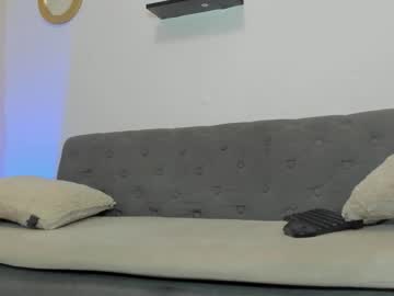 Logan_9_ December 13, 2025 Chaturbate stream image