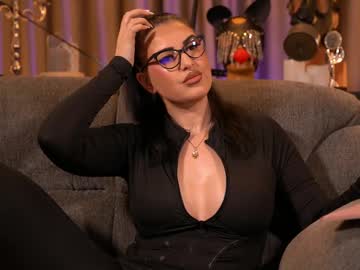 Mistresskellykent December 13, 2025 Chaturbate stream image