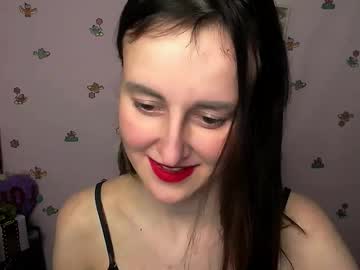 Nikolleta_M December 13, 2025 Chaturbate stream image