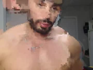 Promuscles4u December 13, 2025 Chaturbate stream image