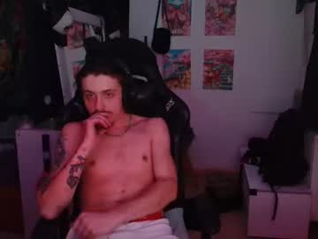 Smokechains December 13, 2025 Chaturbate stream image
