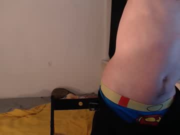 Stan_Lust December 13, 2025 Chaturbate stream image