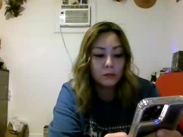 Thickassazn93 December 13, 2025 Chaturbate stream image