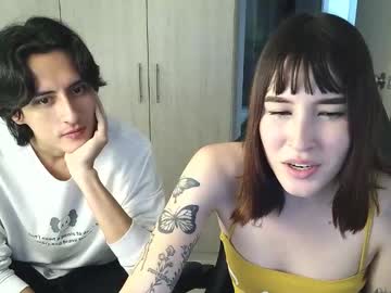 Valenbloom December 13, 2025 Chaturbate stream image