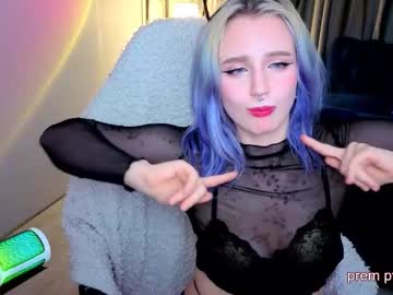 Velvetvesper December 13, 2025 Chaturbate stream image