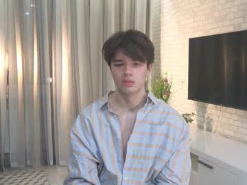 Vladaesthetics December 13, 2025 Chaturbate stream image