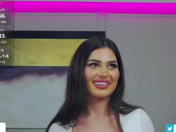 Amyazuree December 13, 2025 Chaturbate stream image