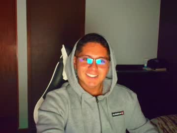 Apoloo11 December 13, 2025 Chaturbate stream image