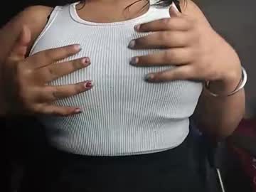 Cutie_Ruhi December 13, 2025 Chaturbate stream image