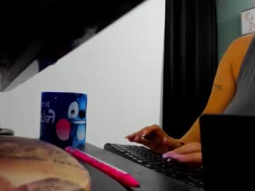 Dannaboobsx December 13, 2025 Chaturbate stream image