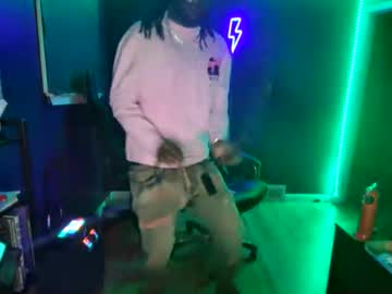 Gottalovechocolatexxx December 13, 2025 Chaturbate stream image
