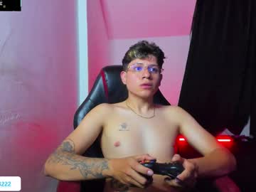Michael_Kendall0 December 13, 2025 Chaturbate stream image