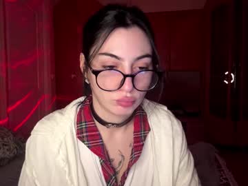 Radiant_Luna December 13, 2025 Chaturbate stream image
