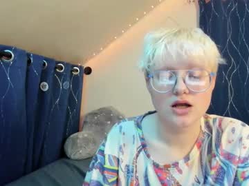 Sparkling_Water_Hate_Club December 13, 2025 Chaturbate stream image