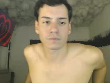 Andrestorres0 December 14, 2025 Chaturbate stream image