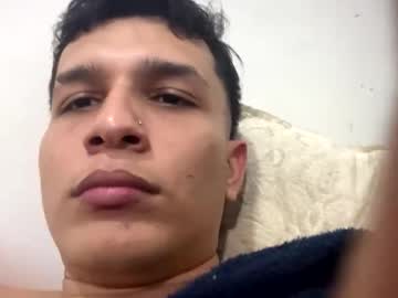 Andyhotsi December 14, 2025 Chaturbate stream image