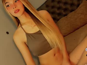 Bella_Tara December 14, 2025 Chaturbate stream image