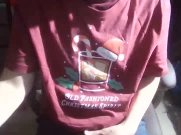 Cuteguy4u87 December 14, 2025 Chaturbate stream image