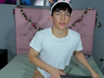Elangiraldo December 14, 2025 Chaturbate stream image