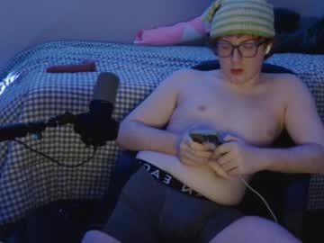 Gingercums156 December 14, 2025 Chaturbate stream image