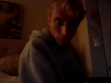 Homelessblondie December 14, 2025 Chaturbate stream image