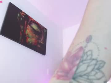 Laurymoons December 14, 2025 Chaturbate stream image