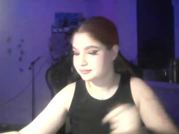 Lilfiregirl December 14, 2025 Chaturbate stream image