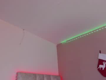 Roselyn_Caprice December 14, 2025 Chaturbate stream image