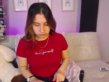 Sia_Wattson December 14, 2025 Chaturbate stream image