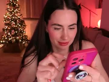 Spicylunaaa December 14, 2025 Chaturbate stream image