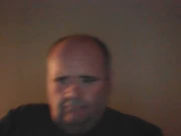 Steveuk007 December 14, 2025 Chaturbate stream image