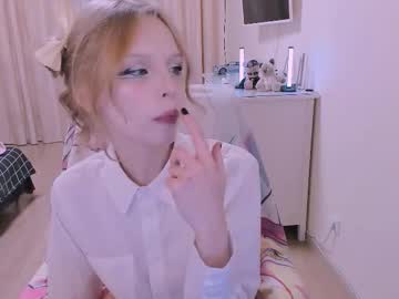 Sunkissedsin December 14, 2025 Chaturbate stream image
