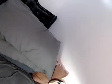 Sweetyclairee December 14, 2025 Chaturbate stream image