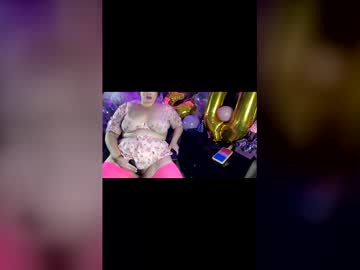 Thehappylittleslut December 14, 2025 Chaturbate stream image