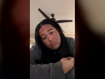 Cals9x December 14, 2025 Chaturbate stream image