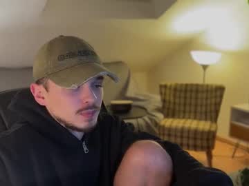 Daimon_Hall December 14, 2025 Chaturbate stream image
