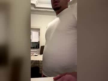 Jackksparoww December 14, 2025 Chaturbate stream image