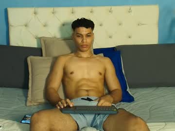 Klaton__ December 14, 2025 Chaturbate stream image