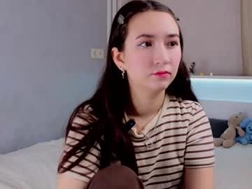 Lashonlablue December 14, 2025 Chaturbate stream image