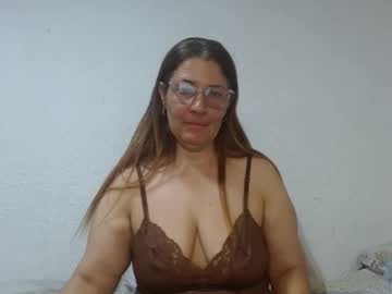 Mafe_Astor December 14, 2025 Chaturbate stream image