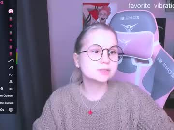 Miray_Kuriyama December 14, 2025 Chaturbate stream image