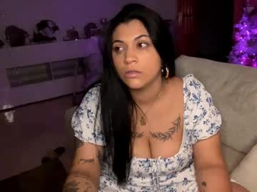 Ninasemaan December 14, 2025 Chaturbate stream image