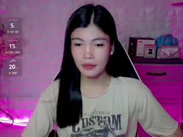 Urasianpinayjudyxxx December 14, 2025 Chaturbate stream image