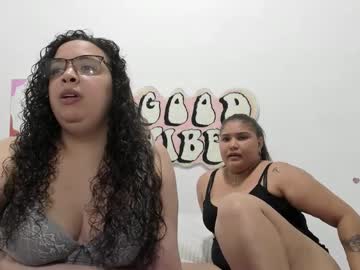 Ximenarusso December 14, 2025 Chaturbate stream image