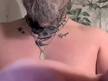 Yoitsmr December 14, 2025 Chaturbate stream image