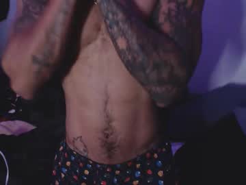 Z3nikolas December 14, 2025 Chaturbate stream image