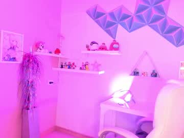 Afrodita_Sweeet December 14, 2025 Chaturbate stream image
